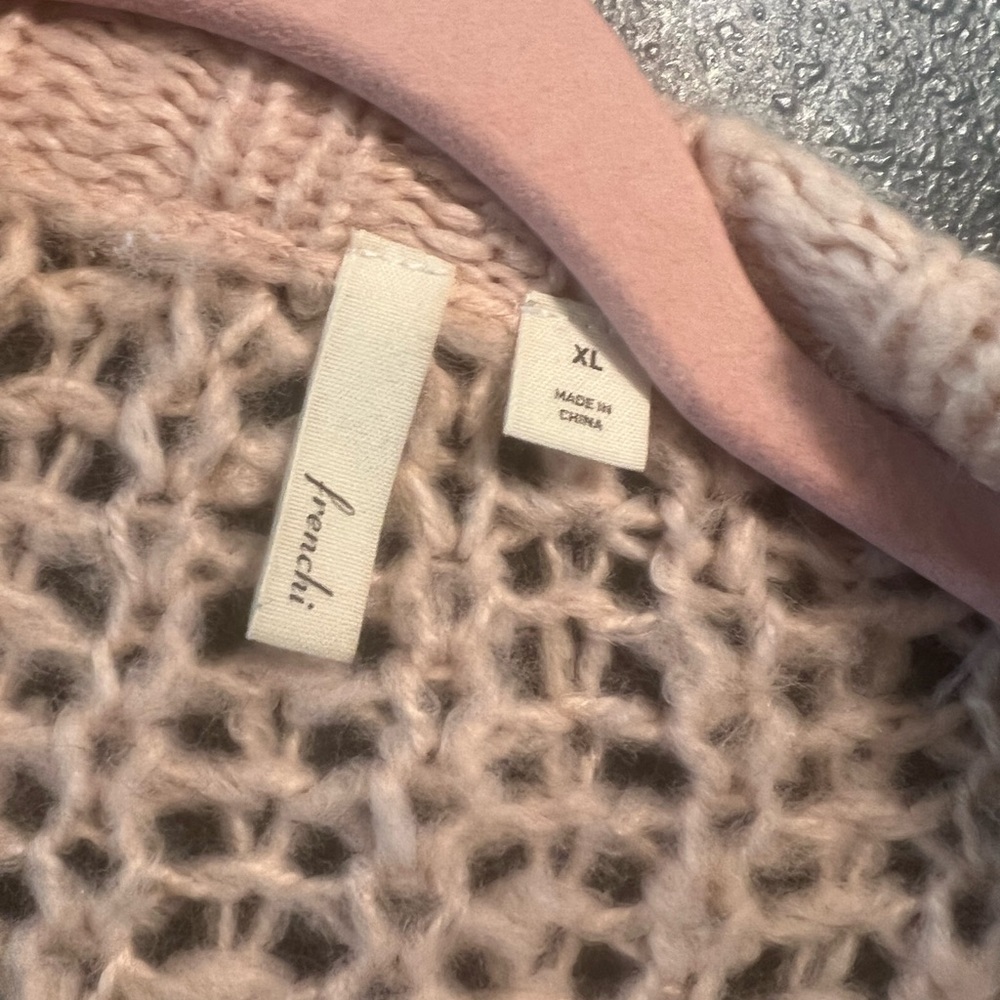 Cardigan - Picture 4 of 4